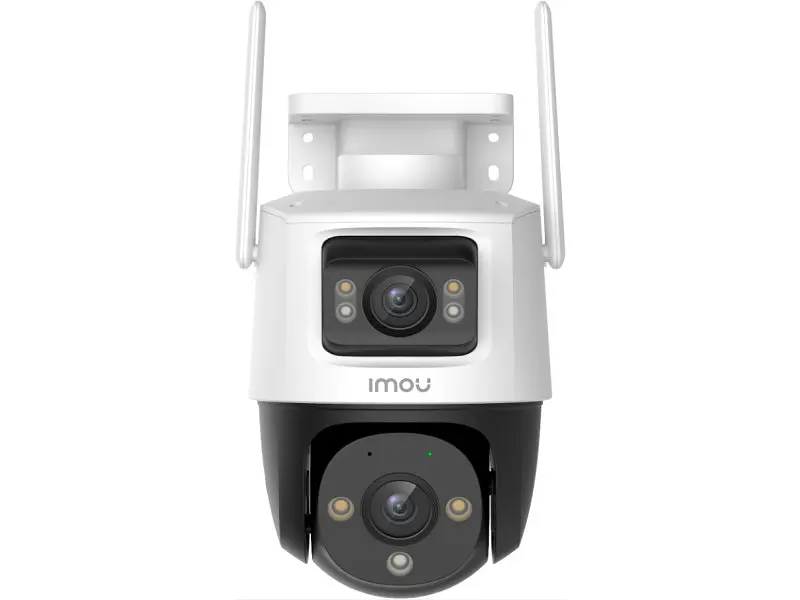 IP-камера IMOU Cruiser Dual 8MP (IPC-S7XP-8M0WED-0360B)