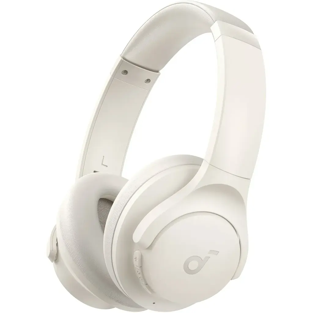 Гарнітура Anker SoundCore Q11i White (7101816) - фото 2