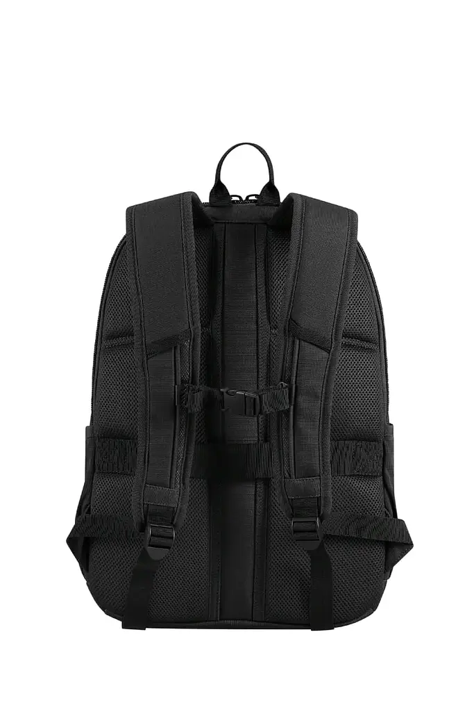 Рюкзак 15,6" American Tourister URBAN GROOVE BLACK 46x34x26 24G*09064 - фото 2