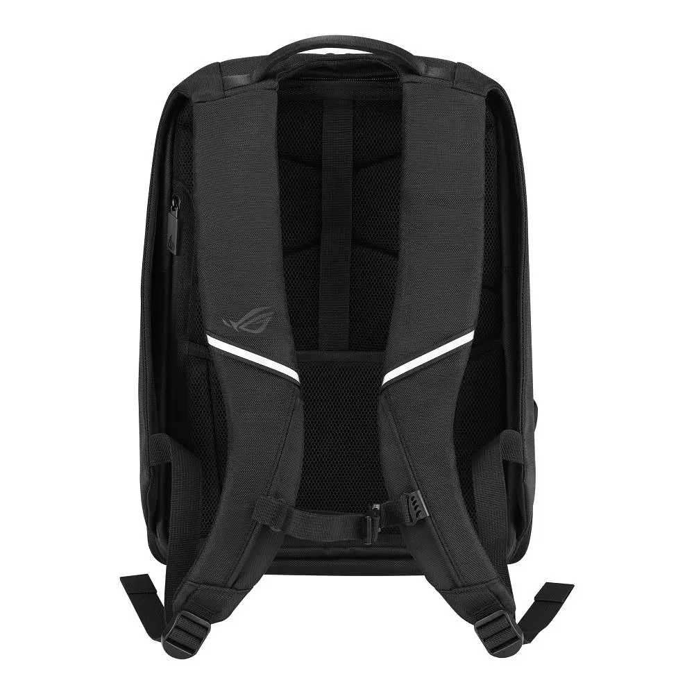 Рюкзак ROG Ranger Backpack BP2501 16 Black ROG Ranger BP2501 16 Black - фото 6
