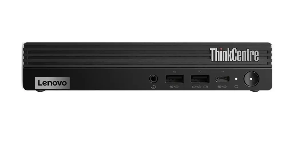 Неттоп Lenovo ThinkCentre M75q Gen 5 (12RQ000VCK) - фото 5