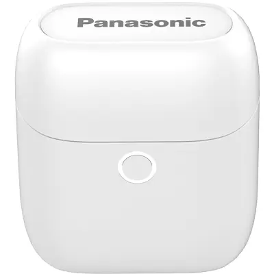 Наушники Panasonic RZ-B100WDGCW White (RZ-B100WDGCW) - фото 3