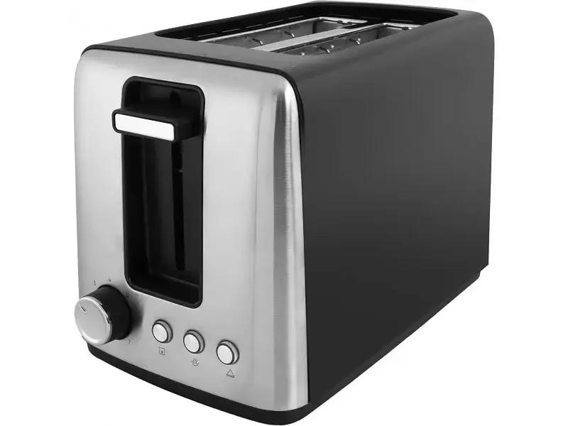 Тостер Liberton LET-5703 - фото 4