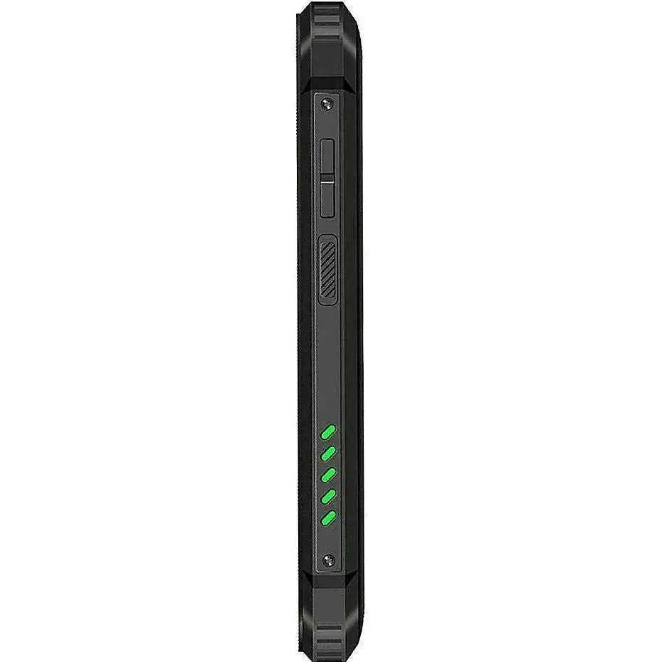 Смартфон Oukitel WP23 Plus 8/256Gb Green Global version - фото 7