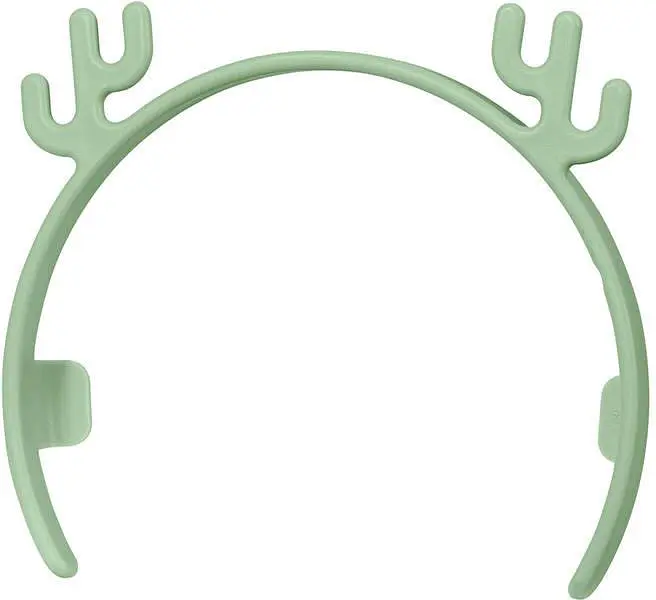 Електрична зубна щітка Xiaomi Soocas D3 Electric Toothbrush Green [81992] - фото 5