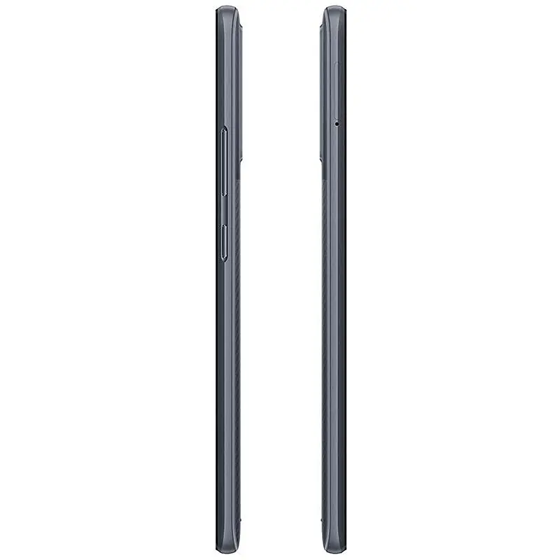 Смартфон Realme Narzo 50i 2/32Gb Black [65382] - фото 7