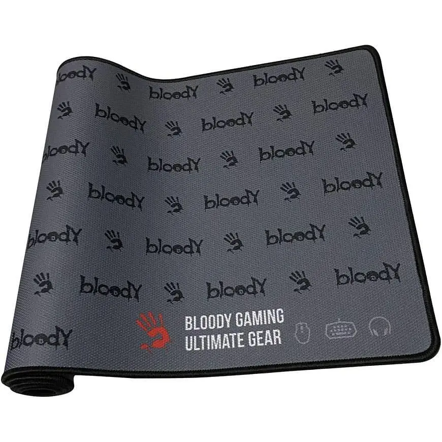 Ігрова поверхня Bloody BP-30L Black (BP-30L - фото 3