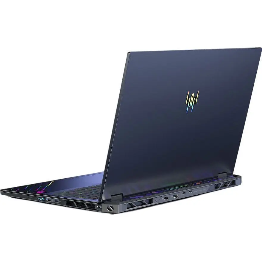 Ноутбук Acer Predator Helios 18 AI PH18-73-90A6 (NH.U0FAA.001) [159072] - фото 4