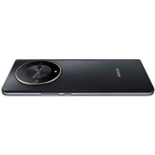 Смартфон Honor Magic6 Lite 8/512GB Midnight Black - фото 8