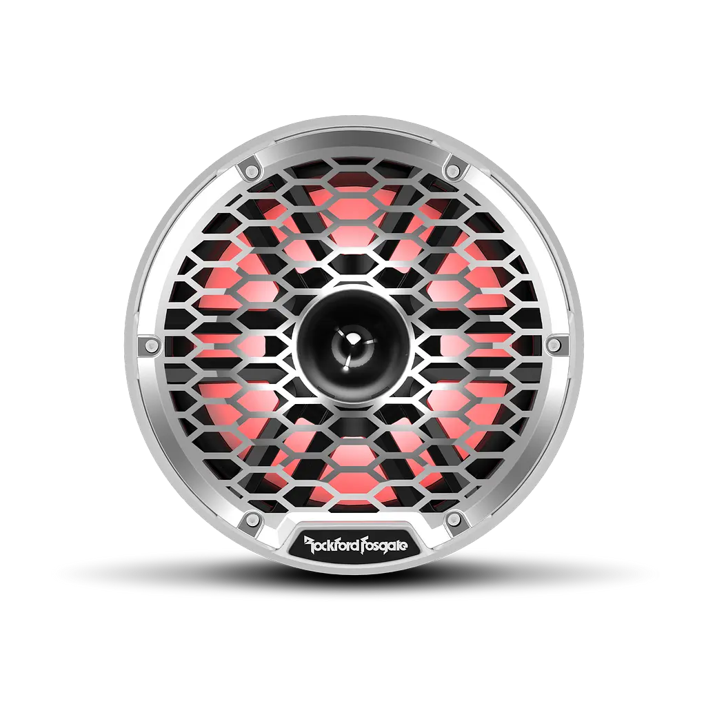 Морська акустика Rockford Fosgate M2-8H - фото 3