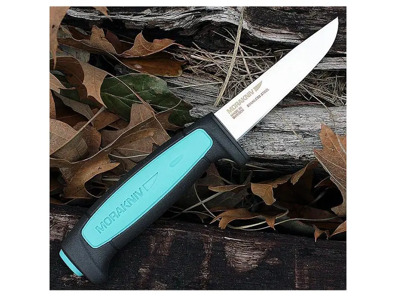 Ніж Morakniv Flex Pro (12248) - фото 2