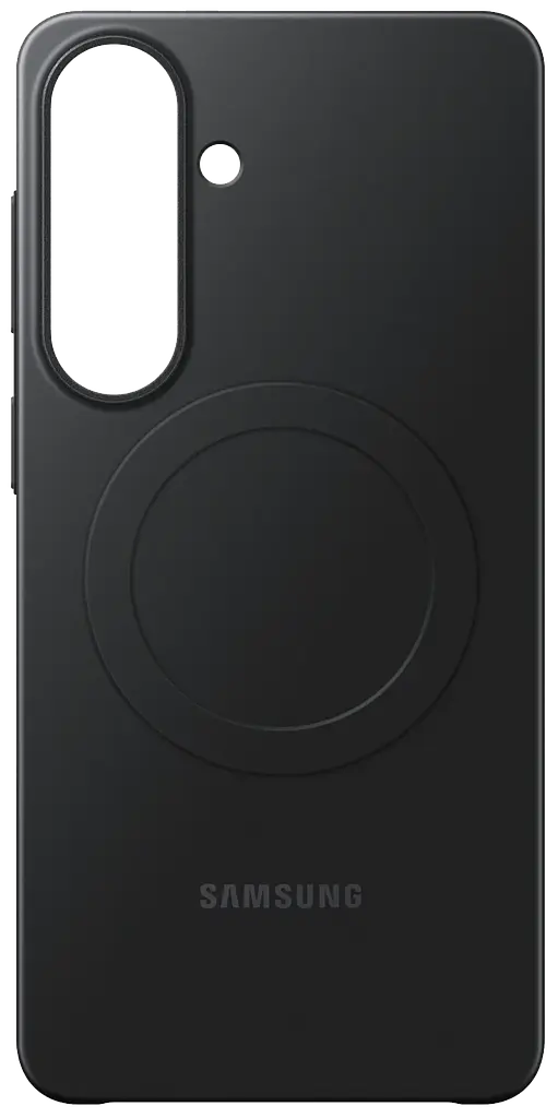 ЧохолSamsung S26 Plus Slim Magnet Case EF-SS947CBEGWW Black (7237308) - фото 3