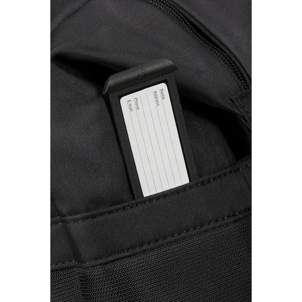 Дорожня Сумка Samsonite AIREA BLACK 45x26x26 KE0*09013 - фото 9