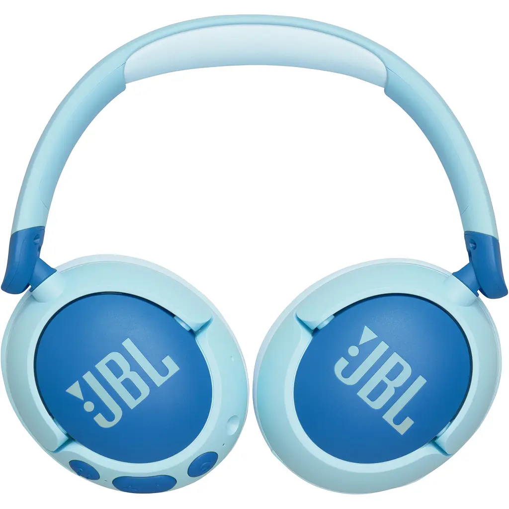 Навушники JBL JR 470 NC Blue (JBLJR470NCBLU) [123576] - фото 6