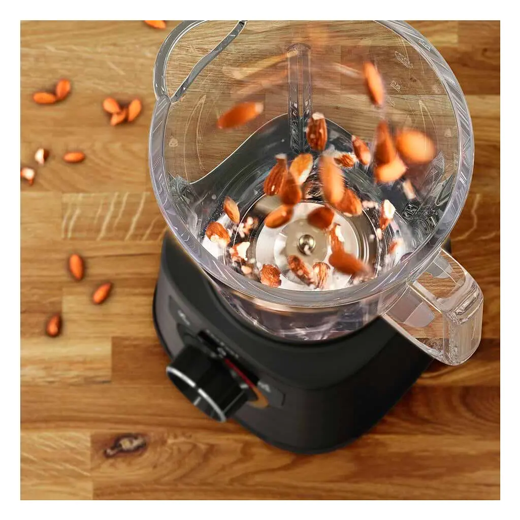 Блендер Tefal BL87G831 - фото 9
