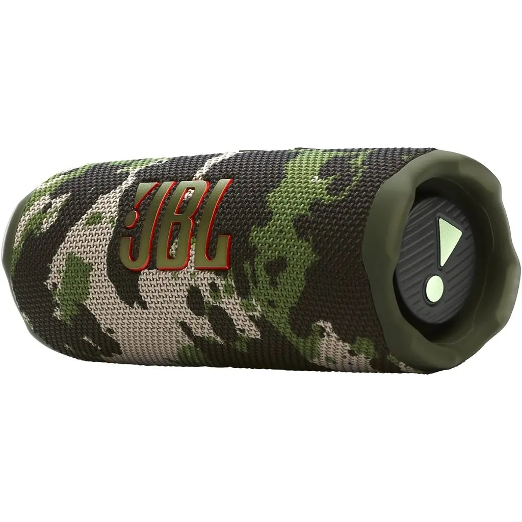 Портативна акустика JBL Flip 7 Squad [JBLFLIP7SQUAD] [133196] - фото 3