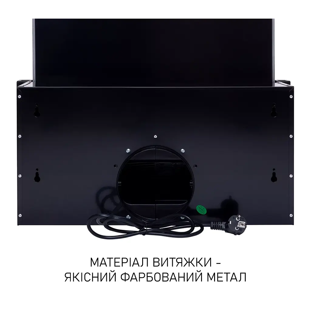 Вытяжка телескопическая Минола HTL 6215 BL 700 LED - фото 11