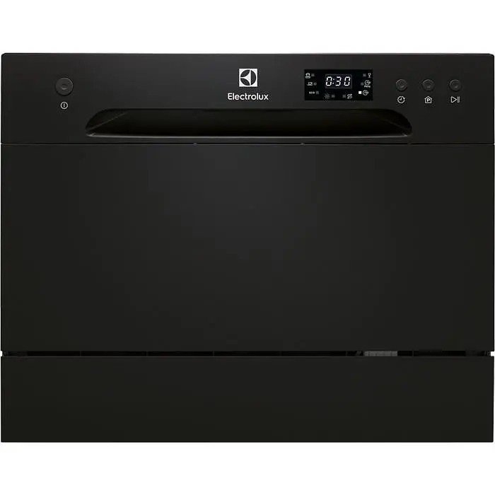 Посудомоечная машина Electrolux ESF2400 - фото 4