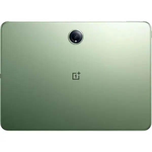 Планшет OnePlus Pad Pro 16/512Gb Green CN Глобальная прошивка - фото 6