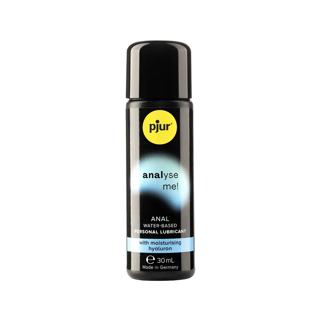 Лубрикант Pjur - Analyse mі Comfort Water Anal Glide , 30 мл Pjur PJ11730 88048