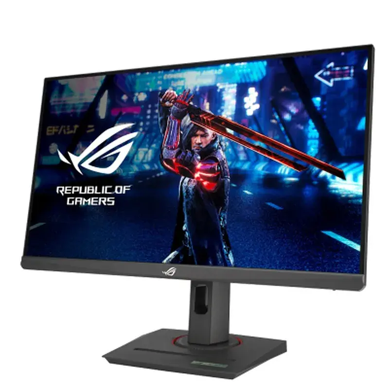 Монитор ASUS ROG Strix XG259QNS - фото 3