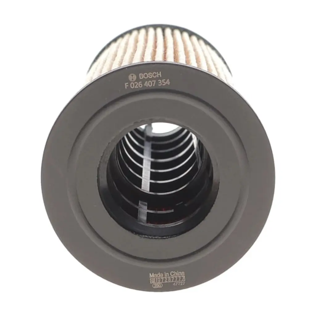 Фільтр масляний Bosch F026407354 - фото 3