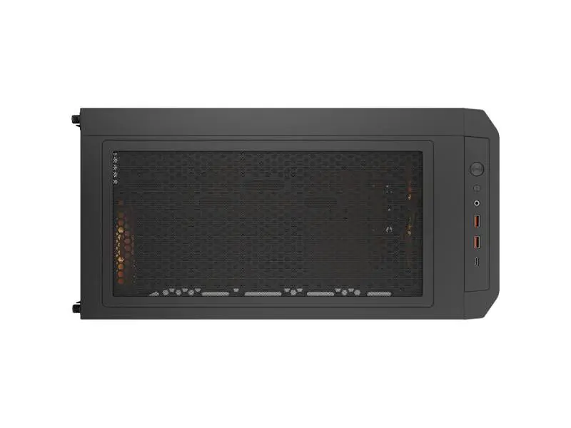 Корпус Cougar Airface Flo RGB Black - фото 12