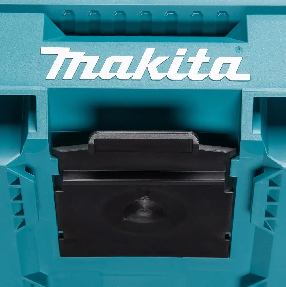 Кейс Large Tool Box №2 системи Makita Maktrak (P-91017) - фото 6