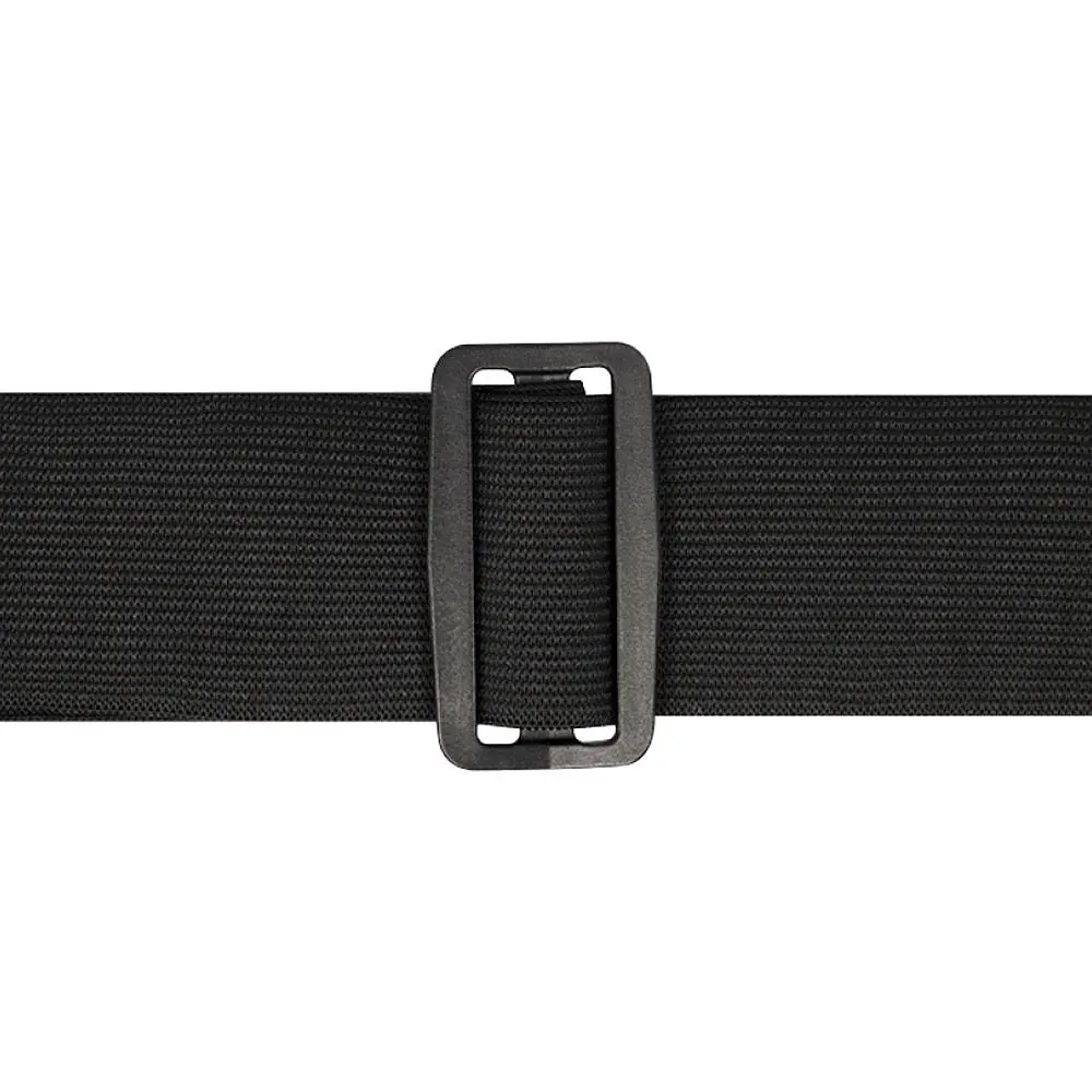 Страпон Harness Attraction Peter Strap-on Black, 18 см (тілесний) - фото 4
