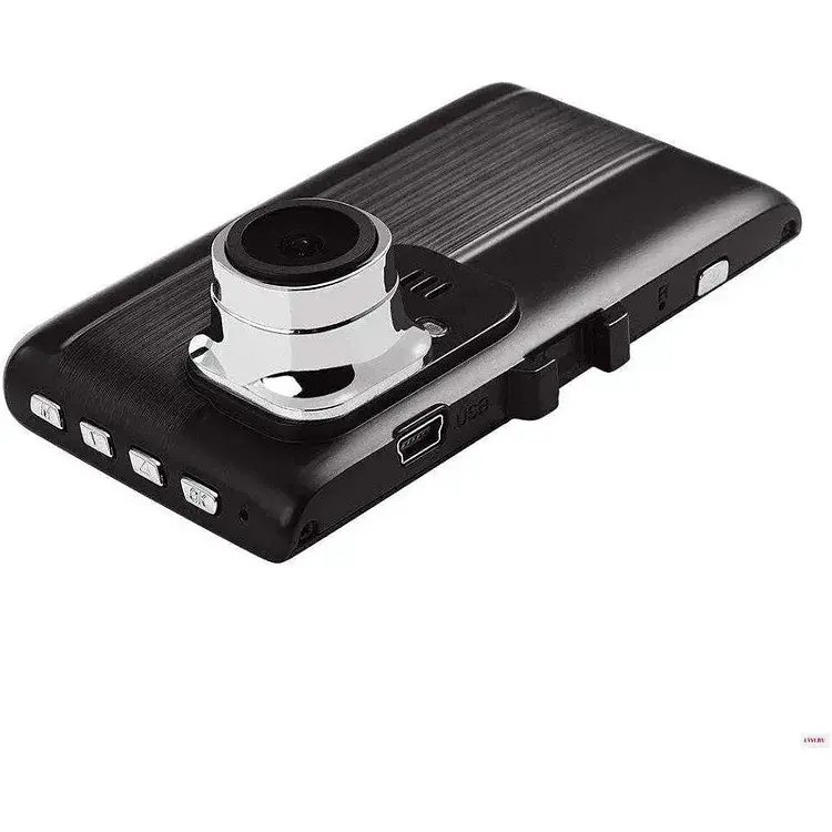 Відеореєстратор автомобільний Anytek A70A Black (av034) - фото 3