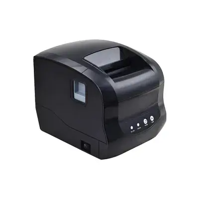 Принтер етикеток X-PRINTER XP-365B USB, Ethernet (XP-365B USB+Lan)