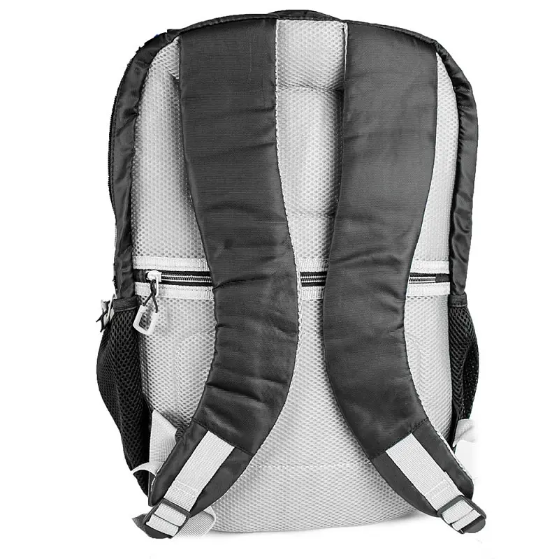 Рюкзак для ноутбука Enrico Benetti Vigo Eb47134 Black (Eb47134 001) - фото 5