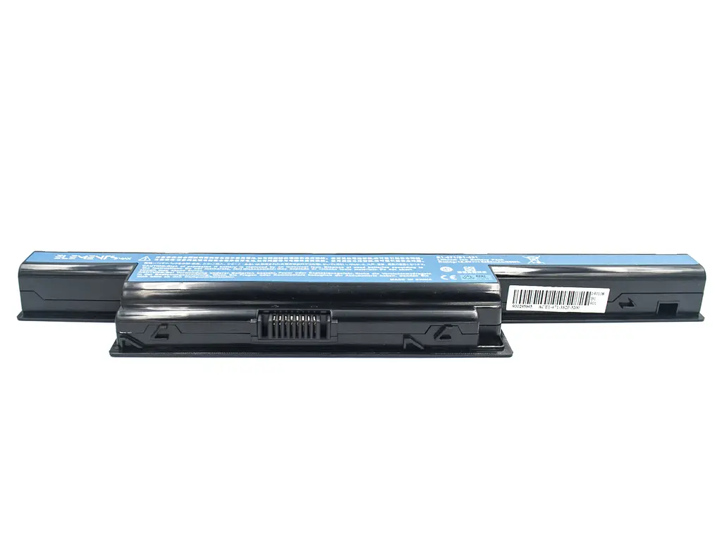 Акумулятор для Acer Aspire 4552 5551 7551 TM 5740 7740 eMachines D528 E440 G640 E640 10.8V 5200 mAh (4741-3S2P-5200) - фото 4