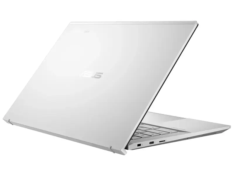 Ноутбук Asus ExpertBook CX54 Fog Silver (CX5403CMA-U516256) - фото 5