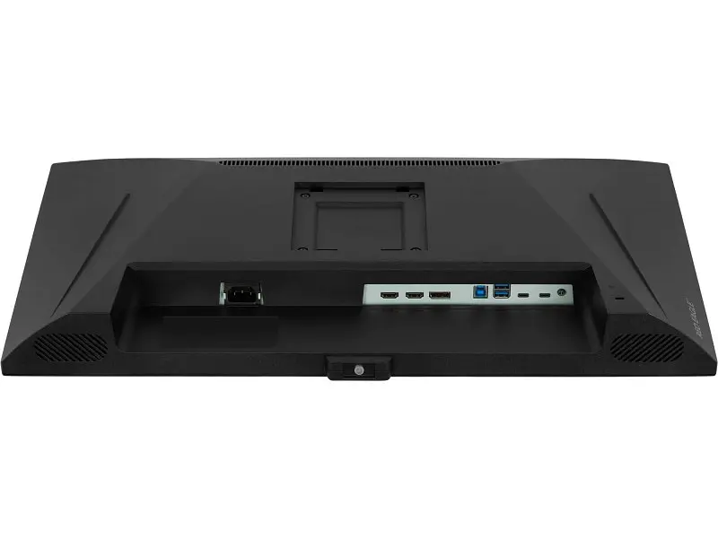 Монітор Iiyama G-Master (GB2771UHSU-B1) - фото 5