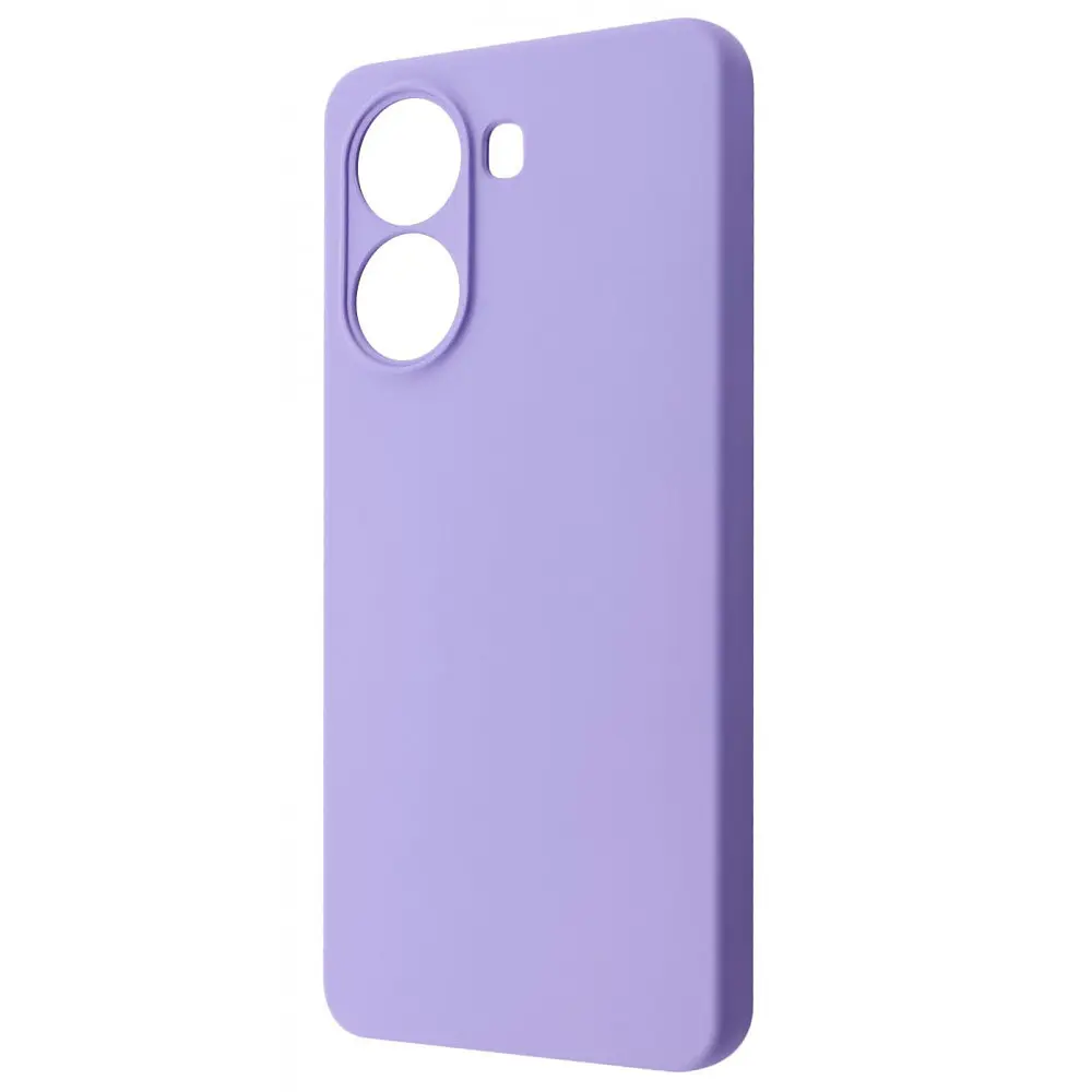 Чохол WAVE Colorful Case (TPU) Xiaomi Poco X7 Pro в асортименті - фото 5