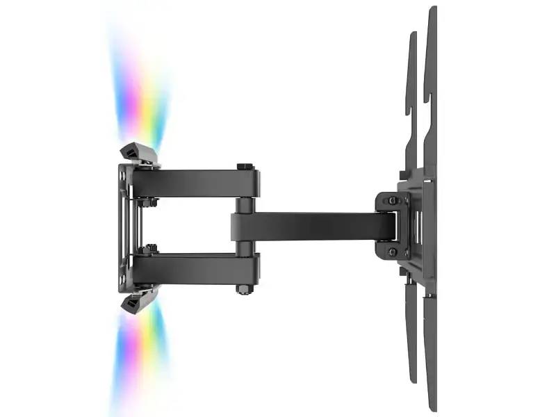 Настінне кріплення Kivi AlumiGlow TV Mount - фото 8