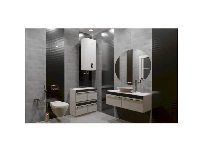 Водонагрівач (бойлер) Willer EV30DR grand - фото 10