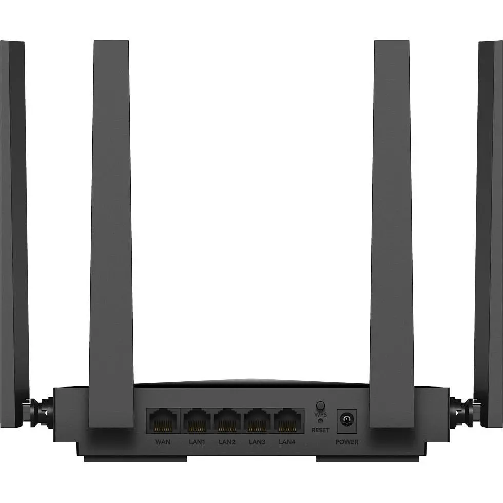 Бездротовий маршрутизатор (роутер) Cudy WR3600 [141667] - фото 2