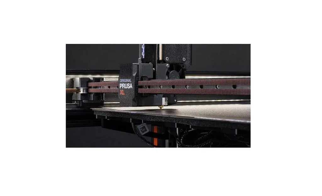 3D-принтер Prusa XL Semi-assembled 5-toolhead - фото 5