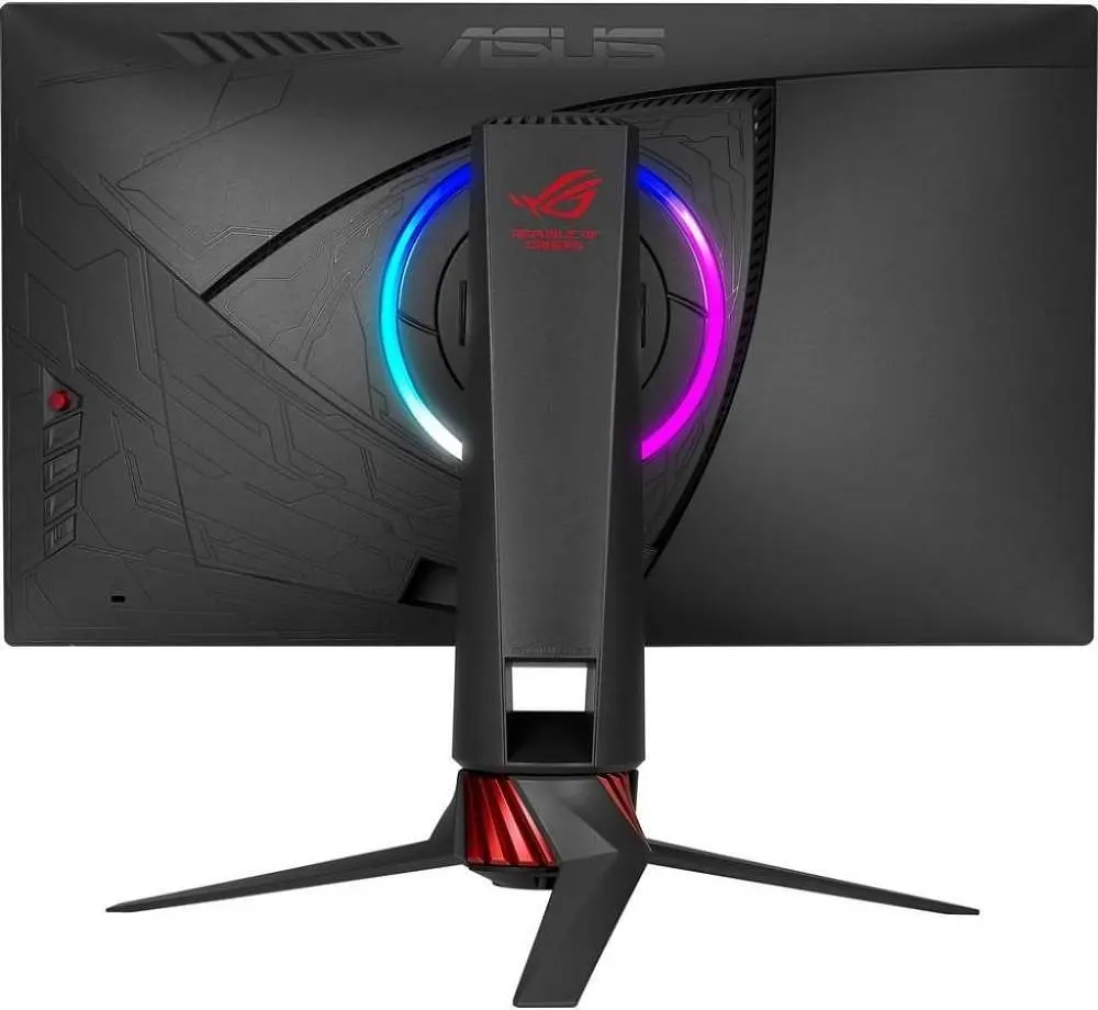 Монітор 24.5" ASUS ROG Strix XG258Q (90LM03U0-B01370) Б/в,U1 - фото 3