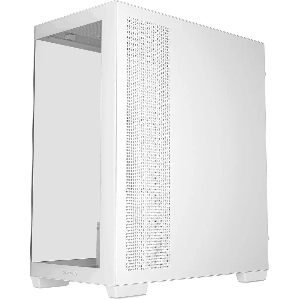 Корпус DeepCool CG580 White (R-CG580-WHNDA0-G-1) [146726] - фото 3