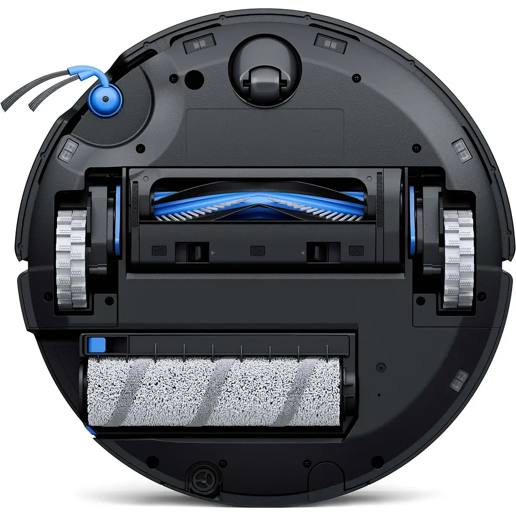 Робот-пилосос ECOVACS Deebot X11 Pro Omni [158009] - фото 6