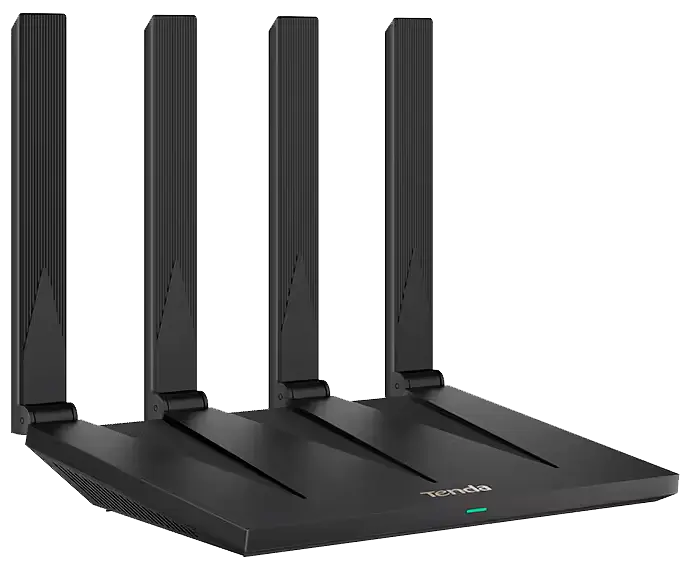 Бездротовий маршрутизатор Tenda AX12 Pro AX3000 (7300301) - фото 2