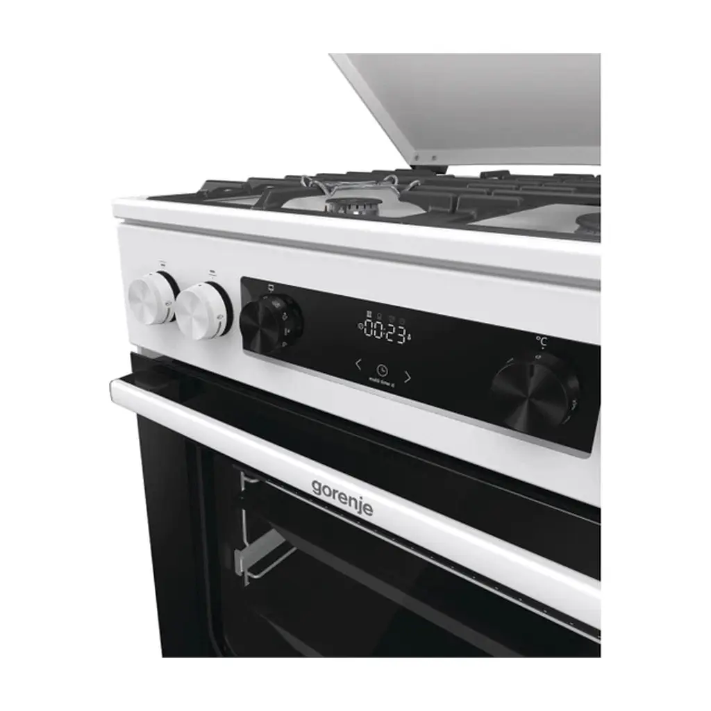 Плита Gorenje GKS6C71WA - фото 4