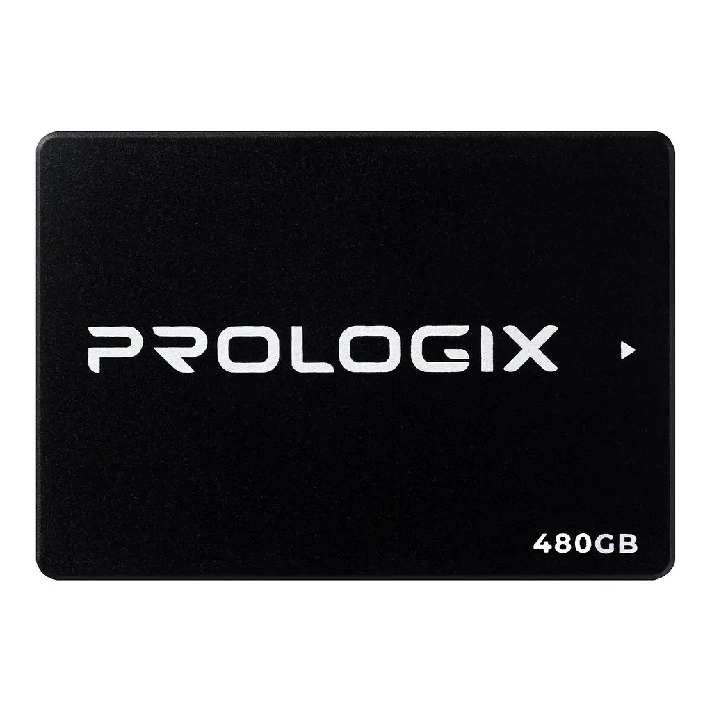 Накопичувач SSD 480GB ProLogiX S320 2.5" SATAIII 3D TLC (PRO480GS320) - фото 5