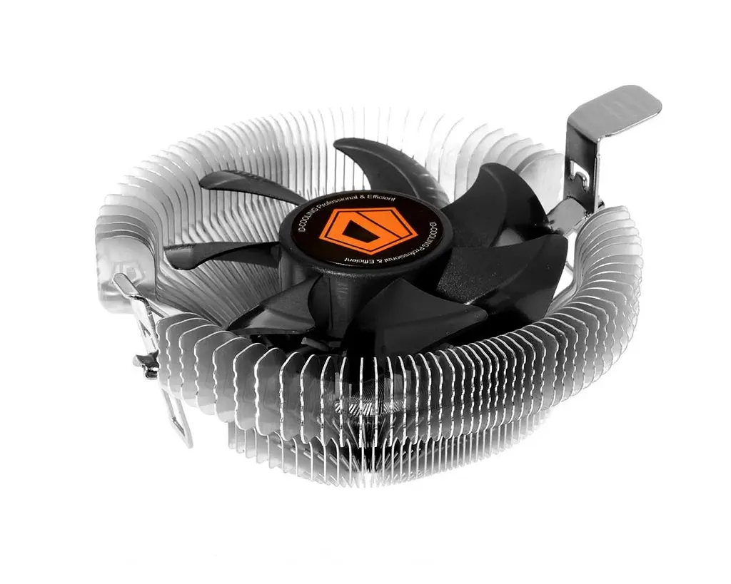 Кулер для процесора ID-Cooling DK-01S (DK-01S) - фото 3