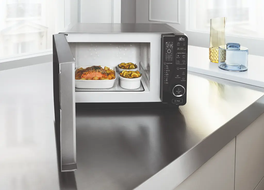 Мікрохвильова піч Whirlpool MWF 421 SL [73571] - фото 3