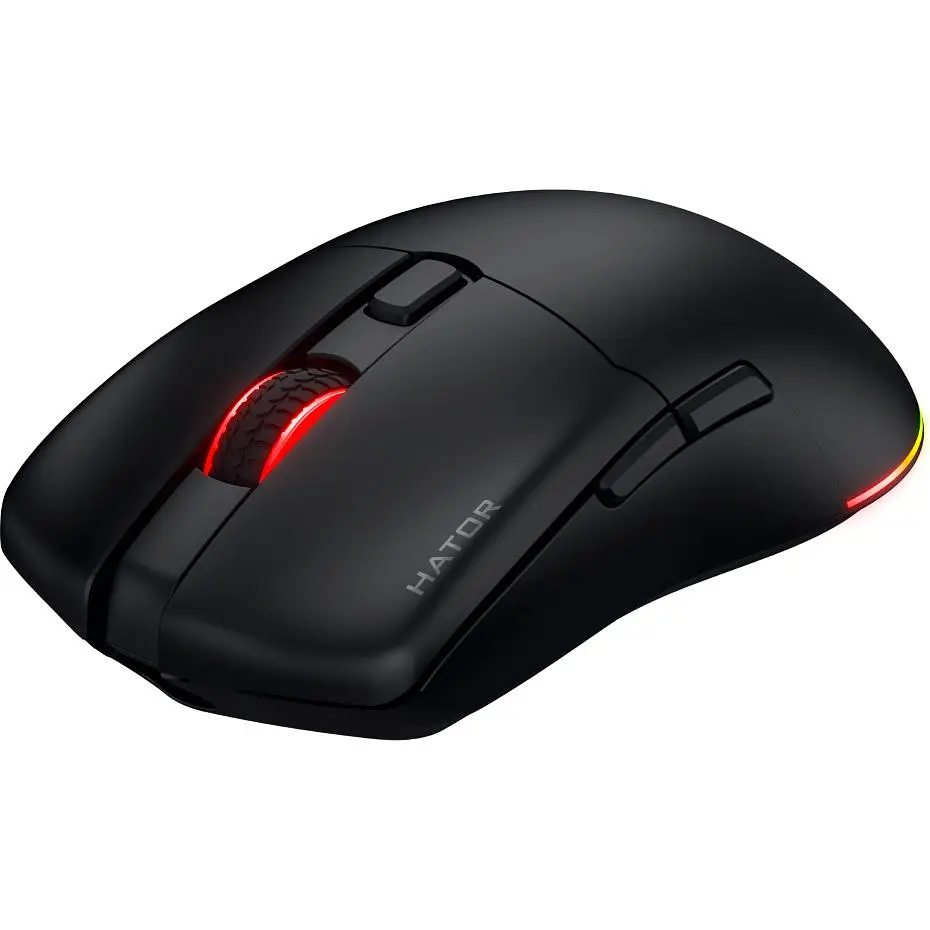 Миша Hator Pulsar 3 Wireless Black (HTM630) [126745] - фото 2
