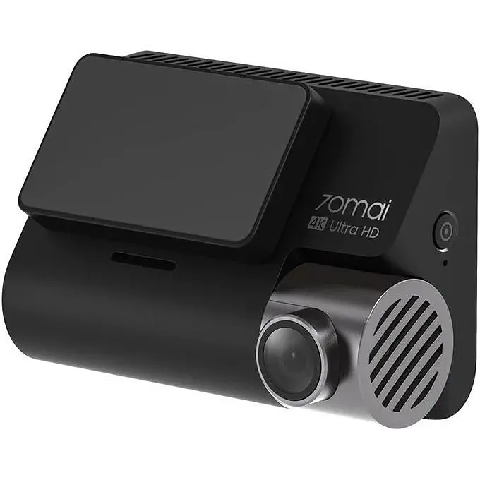 Автомобільний відеореєстратор 70mai Dash Cam 4K A800SE [150334] - фото 3